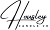 Housley Candle Co logo