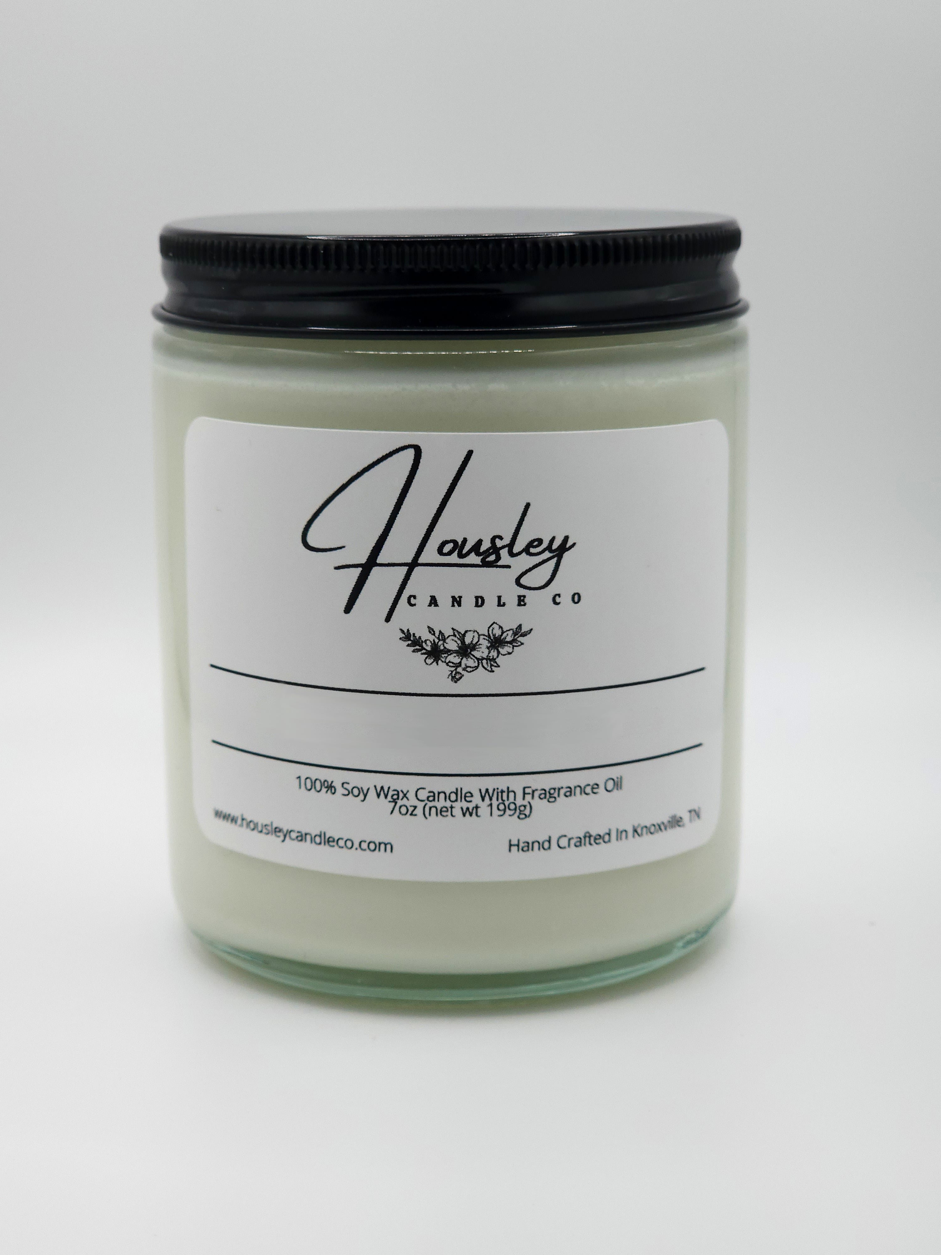Cinnamon Stick Candle