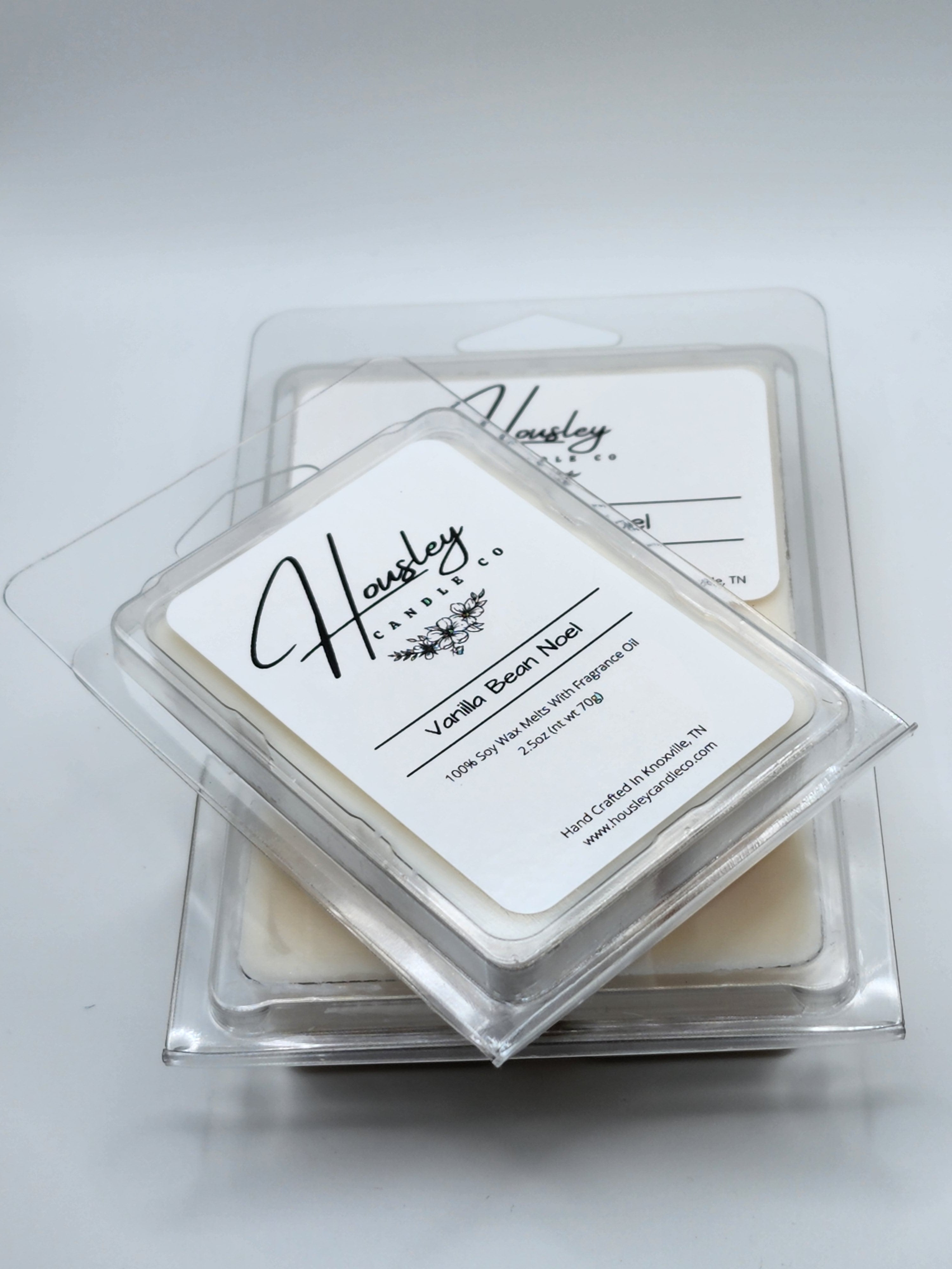 Apples and Maple Bourbon Wax Melt
