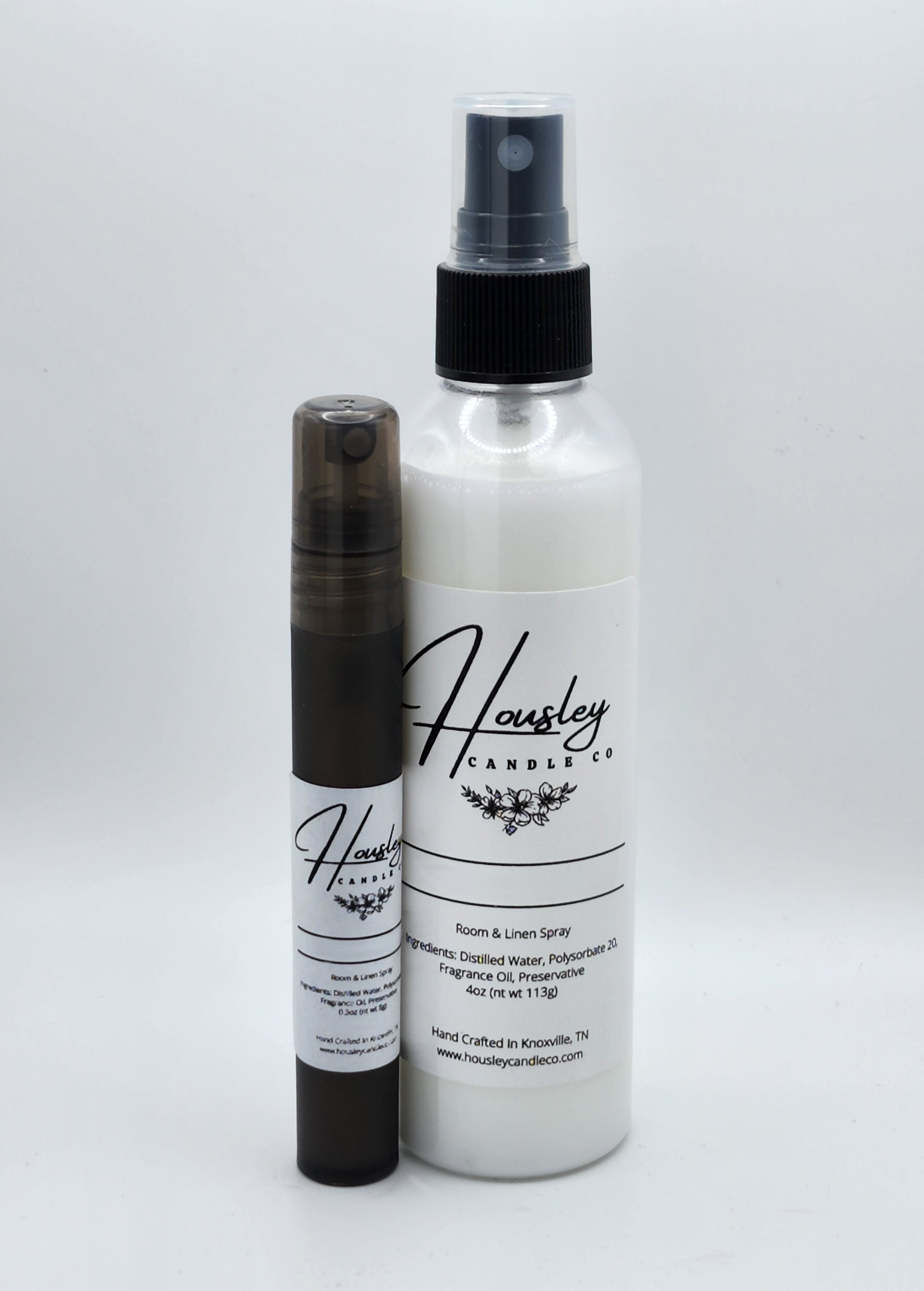 Narcissist (Type) Room & Linen Spray