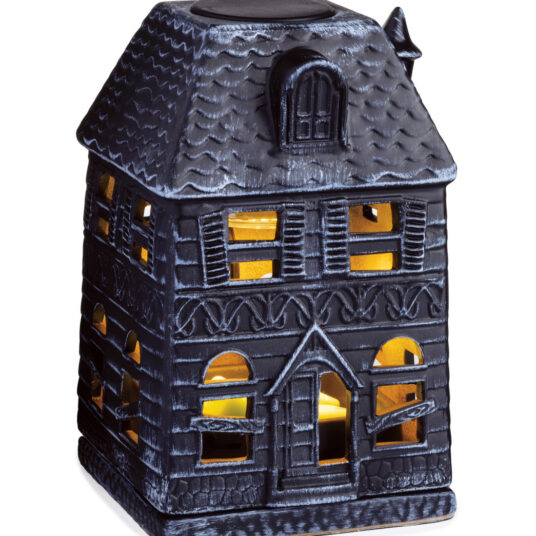 Haunted House Illumination Fragrance Warmer