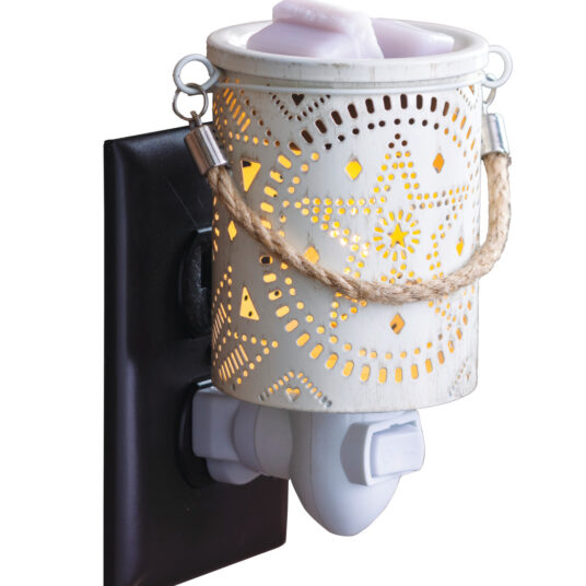 Lone Star Pluggable Fragrance Warmer