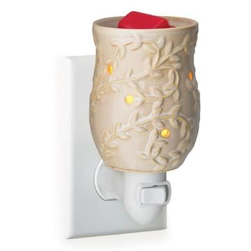 Chai Pluggable Wax Warmer