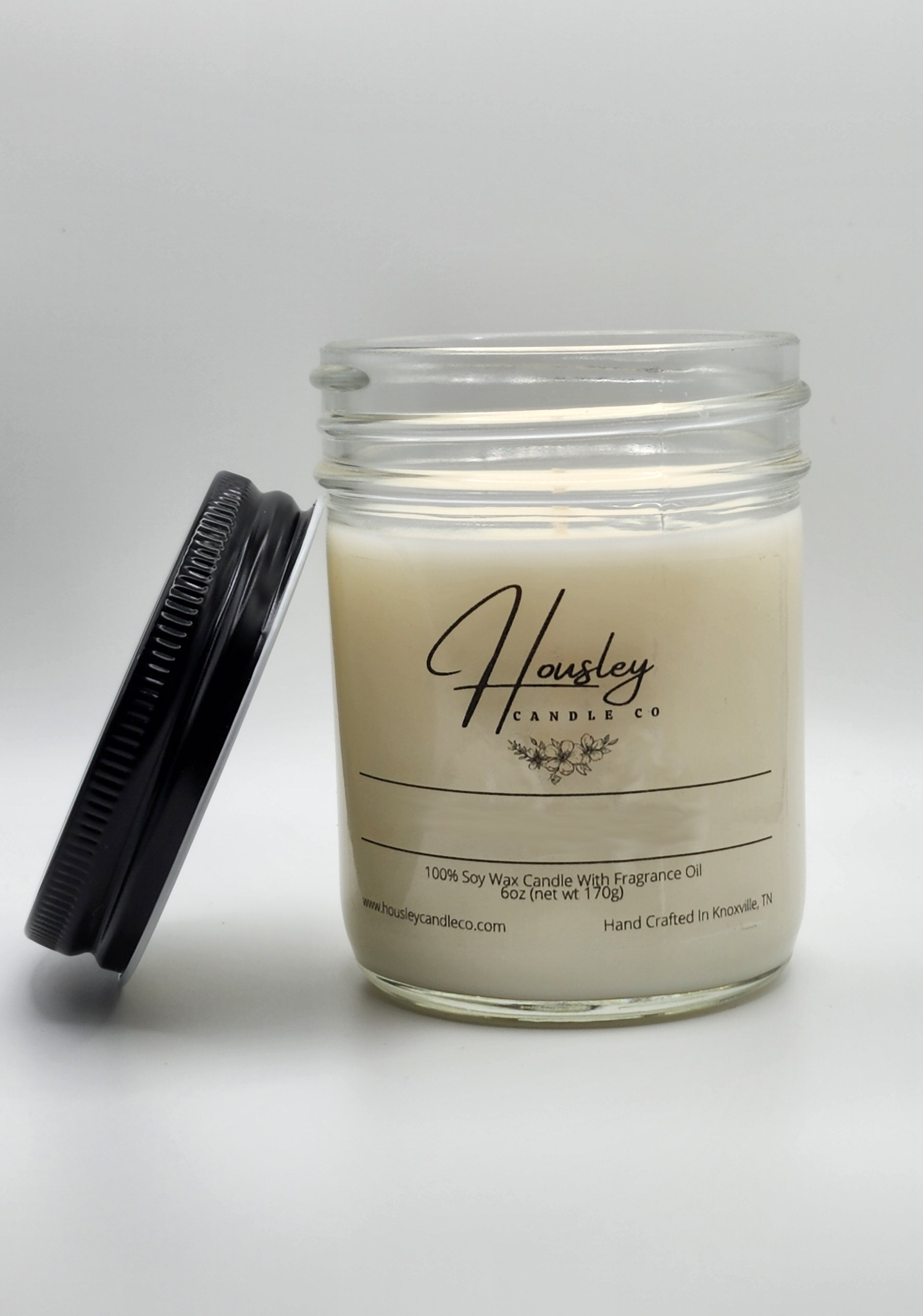 Cinnamon Stick Candle