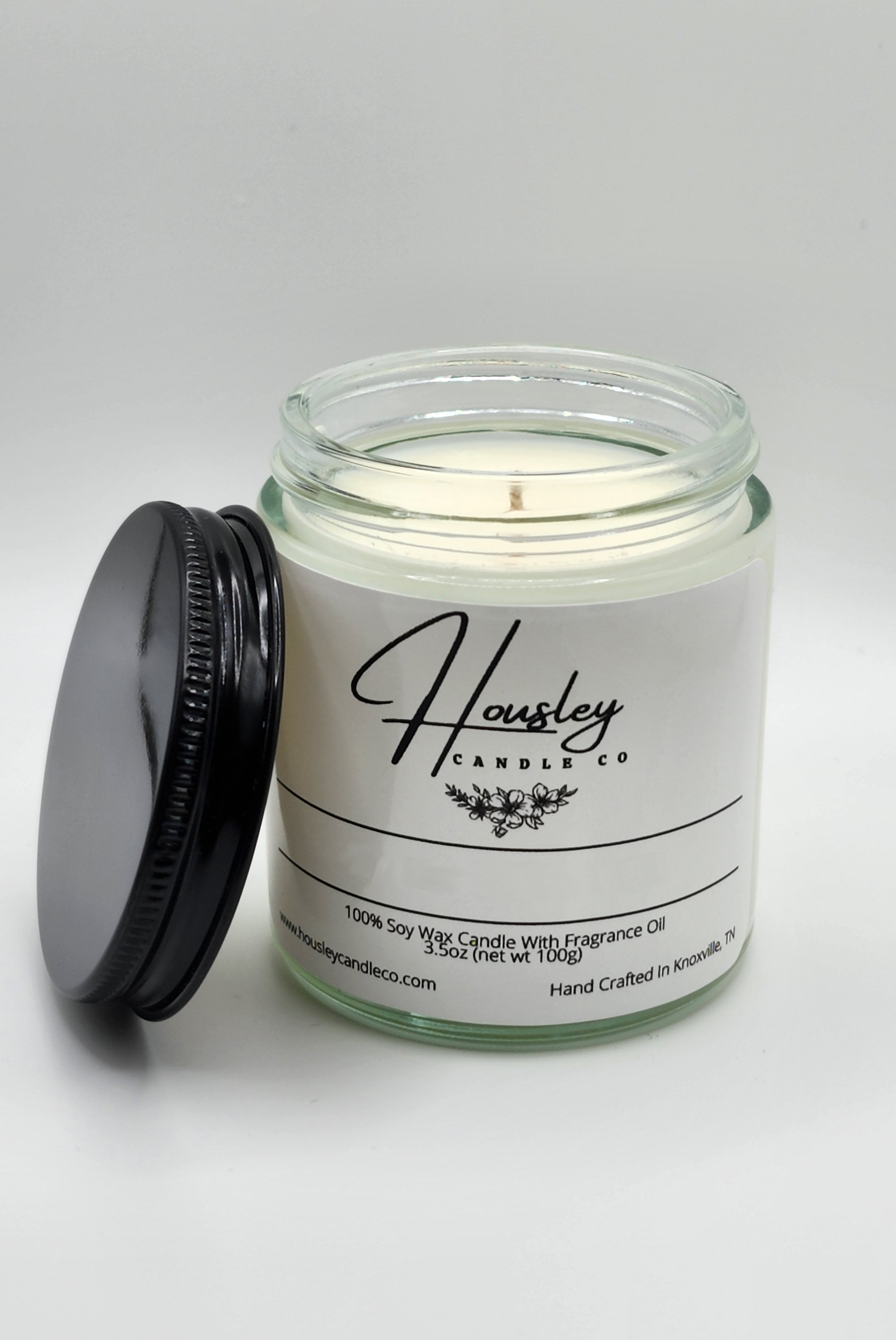 Blackberry Sage Candle