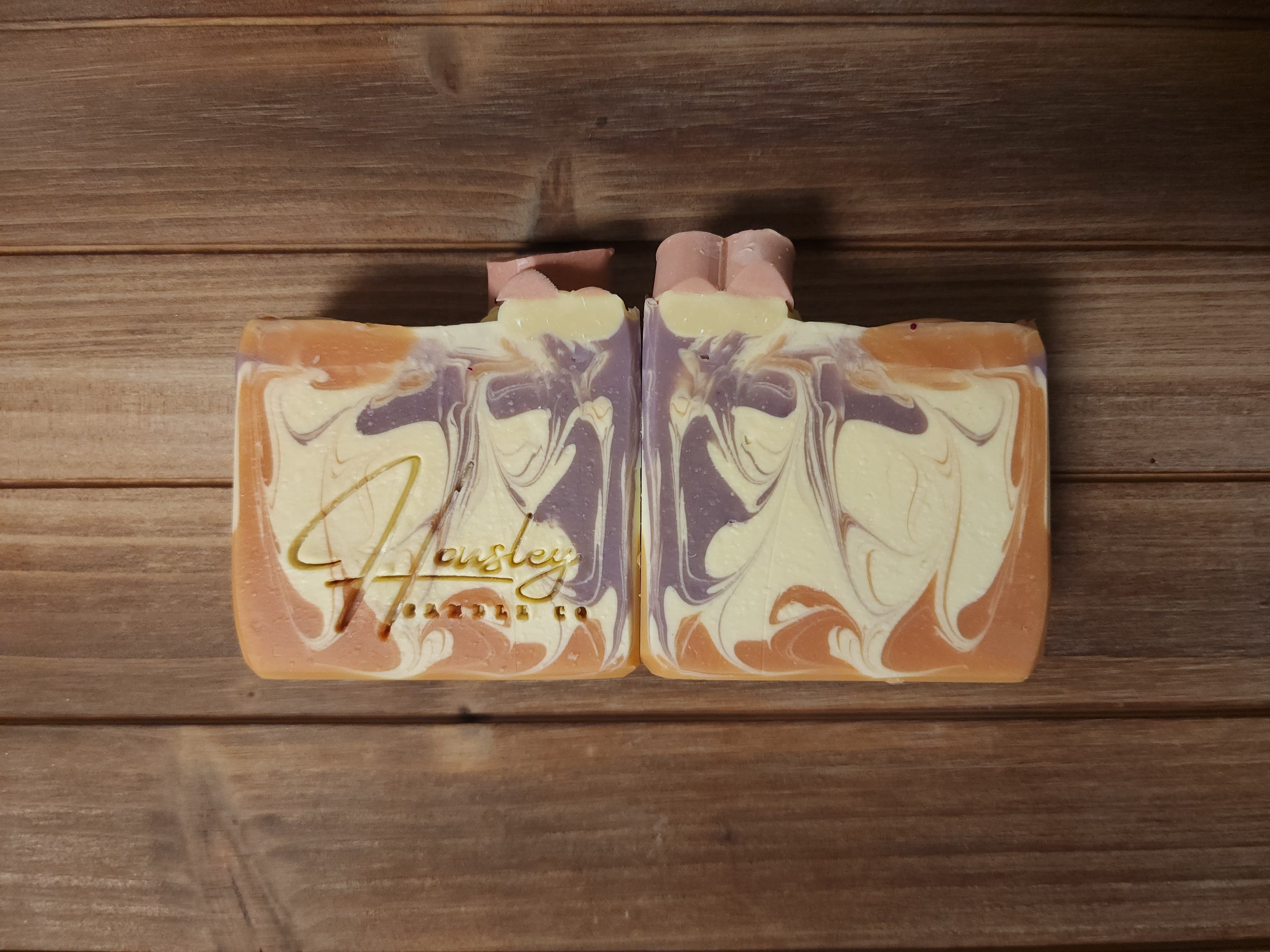 Love Spell (Type) CP Soap